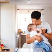 Fathers Suffer, Too: The Reality of Perinatal Mental Health