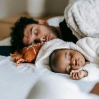 Does Bed-Sharing Affect Children’s Psychological Development?