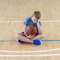 Where Are All the Average Child Athletes?