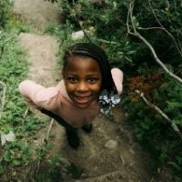 How Outdoor Activities Build Resilience in Children