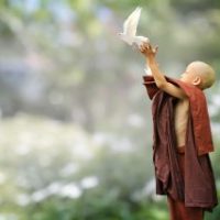 The Buddha, Twain, and You: Wisdom for Taming Your Temper