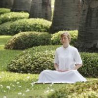 Finding Peace in a Noisy World: Quieting the Mind