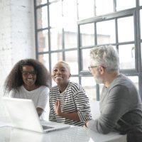 Unlocking Employee Happiness and Engagement with Hybrid Work