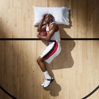 Is Sleep the New Performance Enhancing Drug?