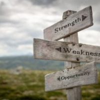 The Tao of Weakness