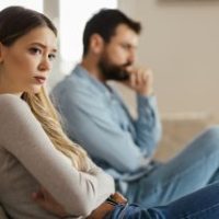 8 Signs of Hidden Anger Toward Your Partner