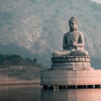 The Buddha: The World's First Psychologist