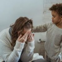 How I Healed After Being a Parentified Child