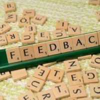 Popcorn Feedback: Navigating Critiques Without the Noise